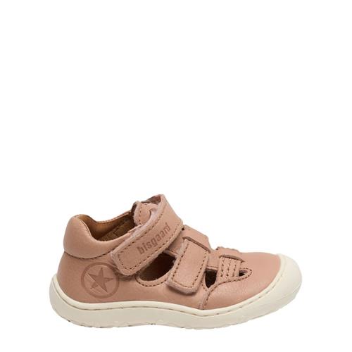 Bisgaard Hana Sandaler Nude | Lyserød | 21 EU