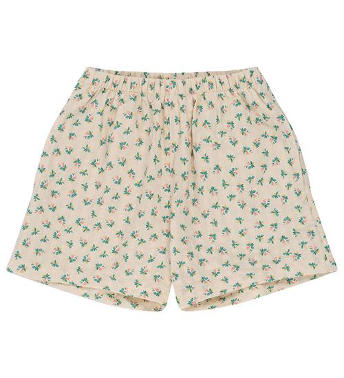 Konges SlÃ¸jd Shorts - Kim - Fleur ColorÃ©