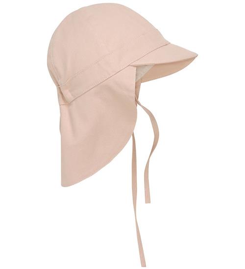 Huttelihut Huttelihut Sommerhat - UV20 - Mahogany Rose