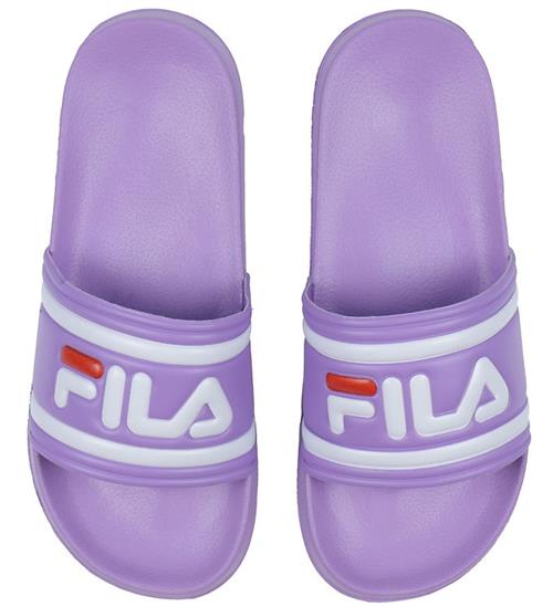 Fila Badesandaler - Morro Bay Wmn - Viola