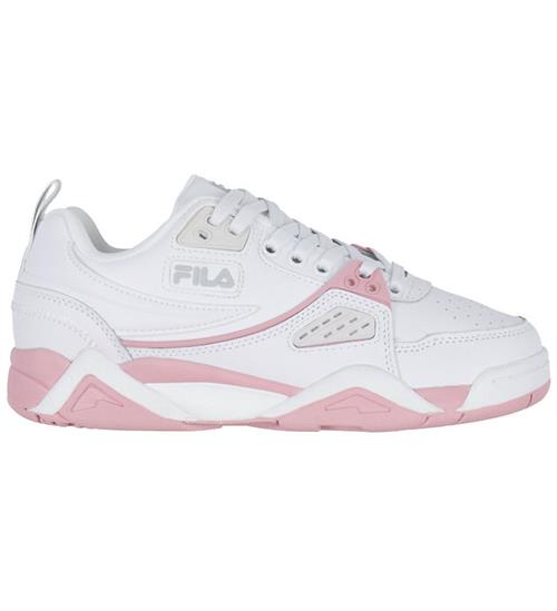 Fila Fila Sneakers - Casim Wmn - White/Pink Nectar