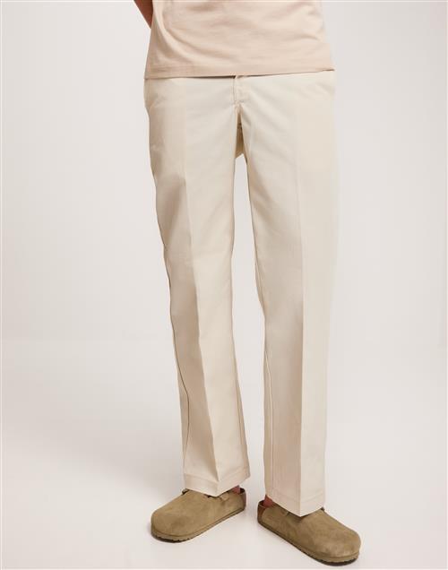 Dickies 874 Work Pant Rec Bukser Beige