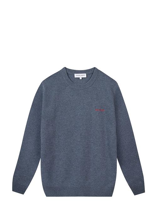 Maison Labiche Paris Grand Cerf The Dude Maison Labiche Paris Navy