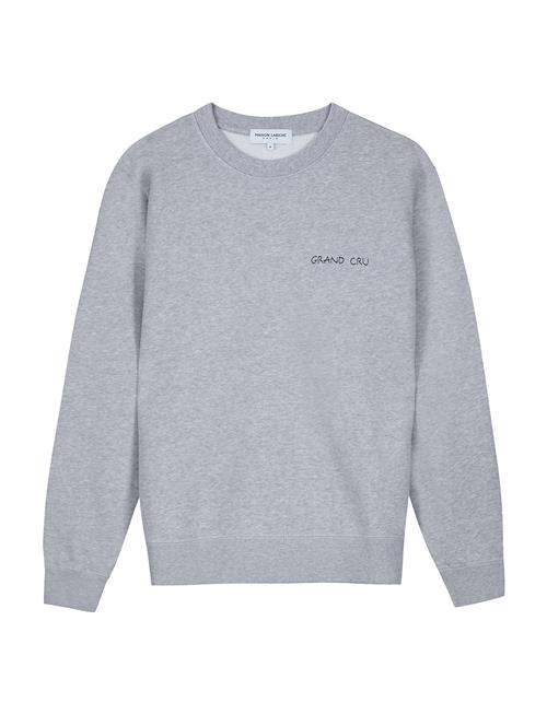 Se Maison Labiche Paris Ledru Grand Cru/Gots Maison Labiche Paris Grey ved Booztlet