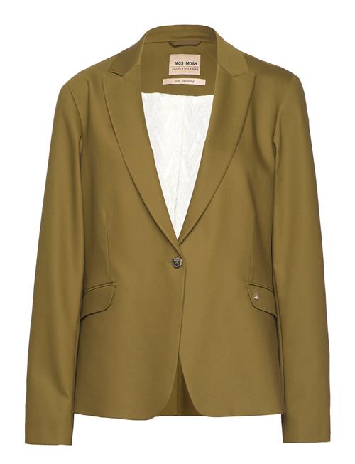 Blake Night Blazer MOS MOSH Green