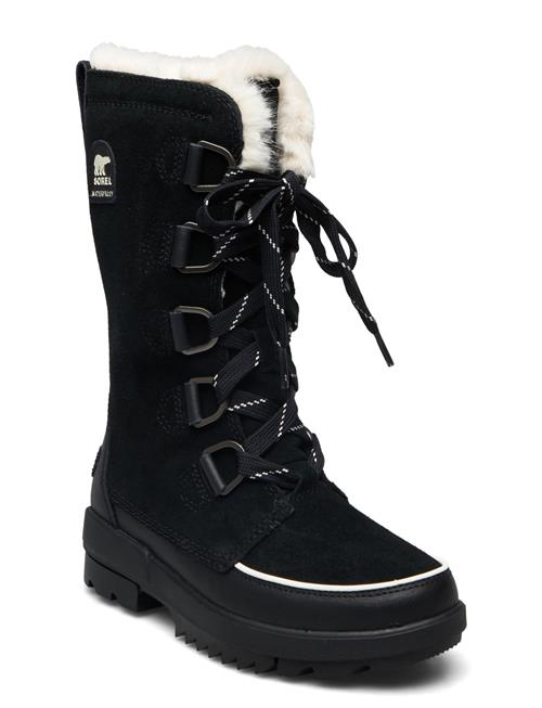 Sorel Torino Ii Tall Wp Sorel Black