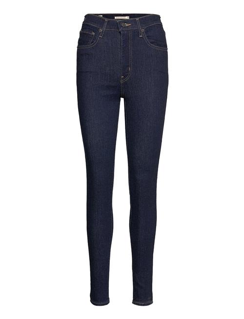 Se LEVI´S Women Mile High Super Skinny Top She LEVI´S Women Blue ved Booztlet