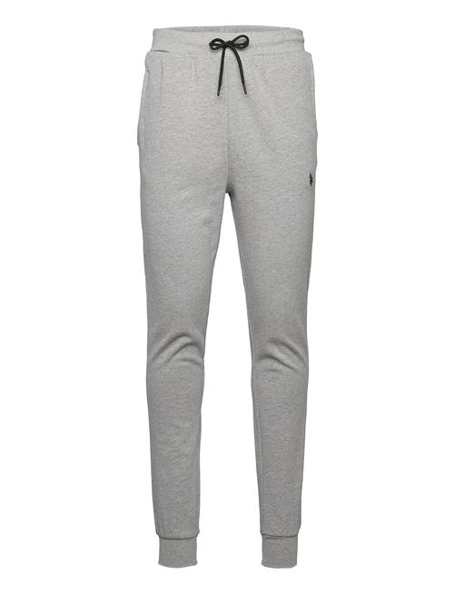 U.S. Polo Assn. Uspa Sweat Pants Ashlar Men U.S. Polo Assn. Grey