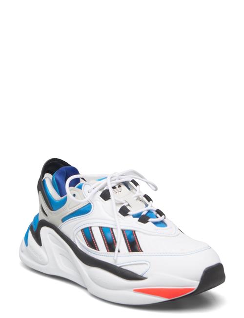 adidas Originals Ozmorph Adidas Originals White