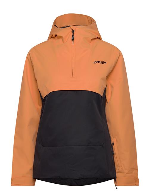 OAKLEY Holly Anorak OAKLEY Orange