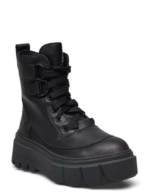 Sorel Caribou X Boot Lace Wp Sorel Black