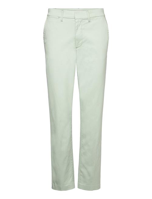 Essential Chino Sea Foam Twill LEVI´S Women Green