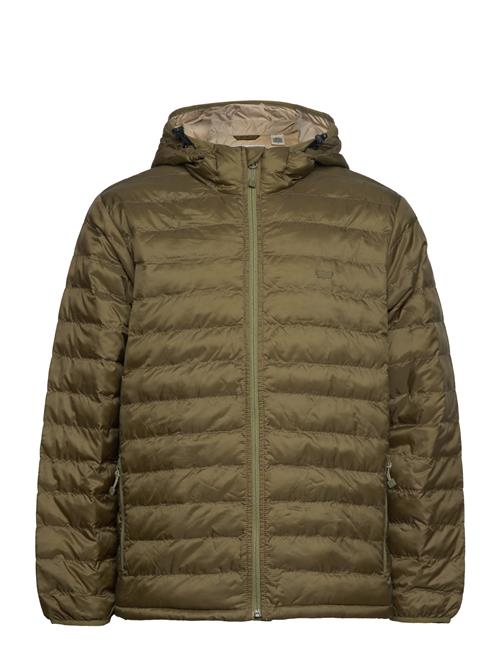 LEVI´S Men Pierce Packable Jacket Martini LEVI´S Men Green