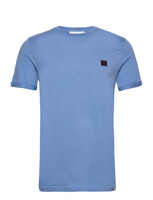 Les Deux Piece T-Shirt Les Deux Blue