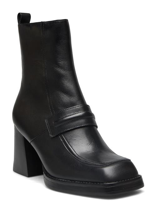 NEWD.Tamaris Women Boots NEWD.Tamaris Black