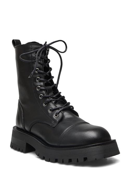 Se NEWD.Tamaris Women Boots NEWD.Tamaris Black ved Booztlet