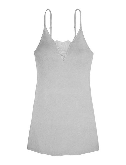 Se Dorina Acacia Dress Dorina Grey ved Booztlet