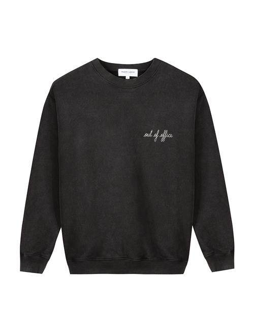 Maison Labiche Paris Ledru Out Of Office/Gots Maison Labiche Paris Black