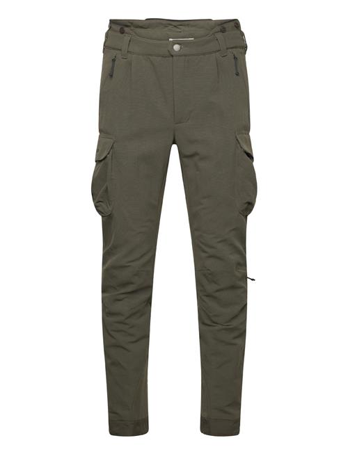 Chevalier Hamilton Gore-Tex Pants Men Chevalier Green