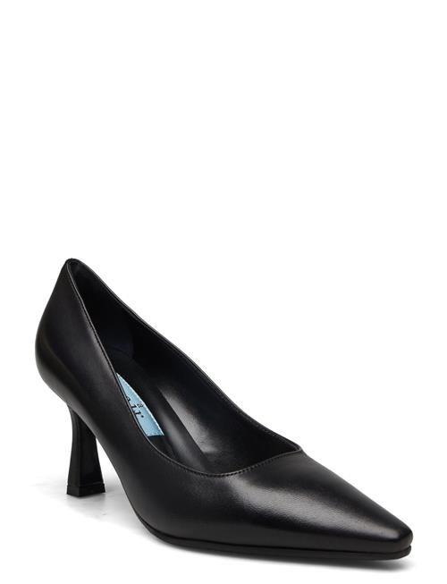 Apair High Heel Stilletto Apair Black