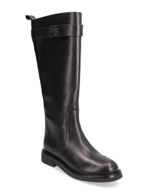 Tory Burch Double T Utility Boot 35Mm Tory Burch Black