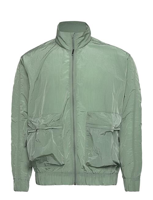 Kano Jacket Rains Green