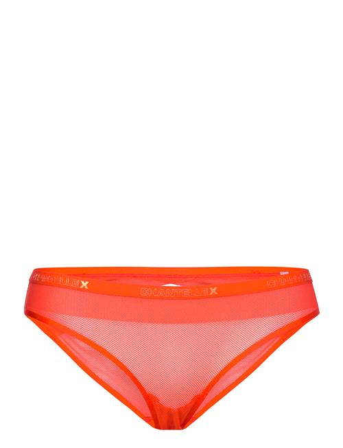 Se Chantelle X Xpose Brief Chantelle X Red ved Booztlet