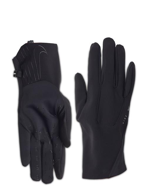 NIKE Equipment Nike Men's Shield Phenom Running Gloves NIKE Equipment Black