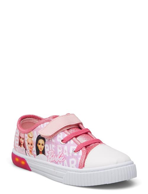 Leomil Barbie Sneaker Leomil Pink