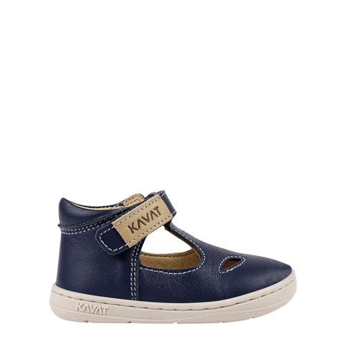 Kavat Myra Sandaler Med Hæl Navyblå 19 EU  Marineblå  19 EU  Unisex