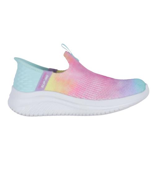 Skechers Skechers Sko - Ultra Flex 3.0 Slip-Ins - Multicolor