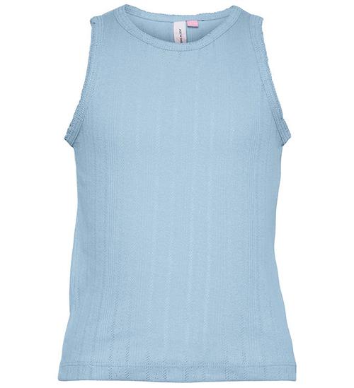 Se Vero Moda Girl Top - VmJulieta - Dutch Canal m. HulmÃ¸nster ved KidsWorld