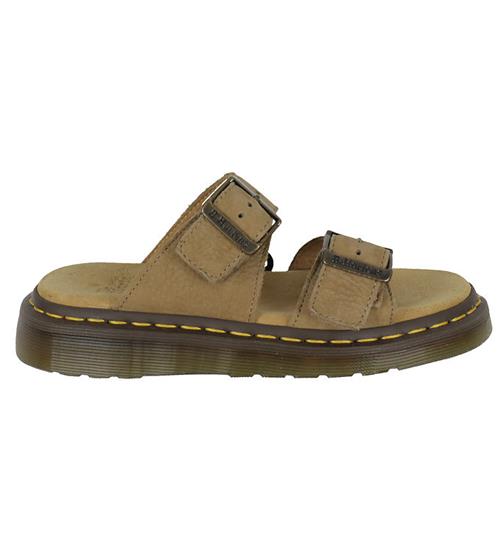 Se Dr. Martens Dr. Martens Sandaler - Josef - Savannah Tan ved KidsWorld