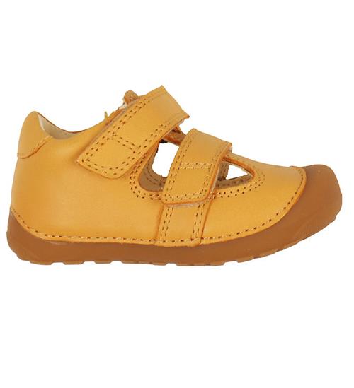 Bundgaard Bundgaard Sko - Petit Summer - Mustard