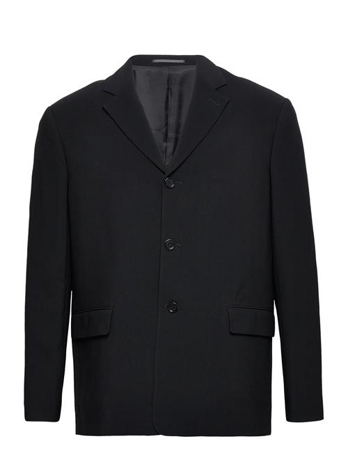 Se Filippa K M. Jonah Triacetate Blazer Filippa K Black ved Booztlet