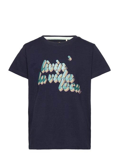 Se The New Tncille S_S Tee The New Navy ved Booztlet