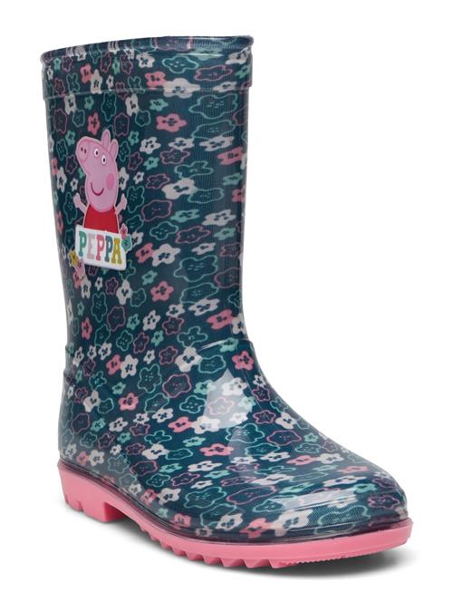 Leomil Peppa Rainboots Leomil Blue