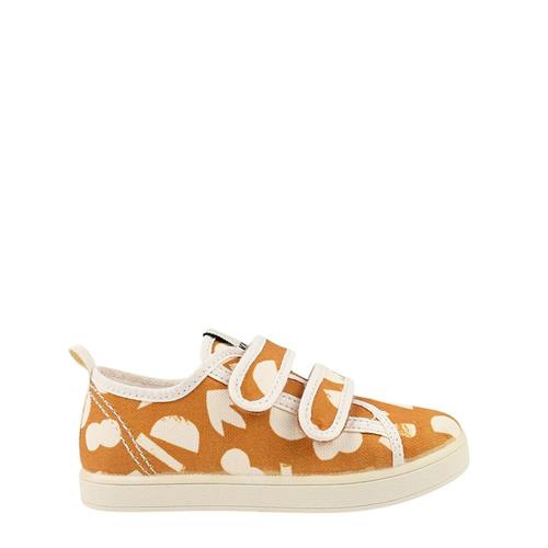 Se Kavat Skene TX Sko Collage Honey | Orange | 31 EU ved Babyshop