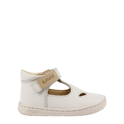 Se Kavat Myra Sandaler Med Hæl Beige |  | 22 EU ved Babyshop