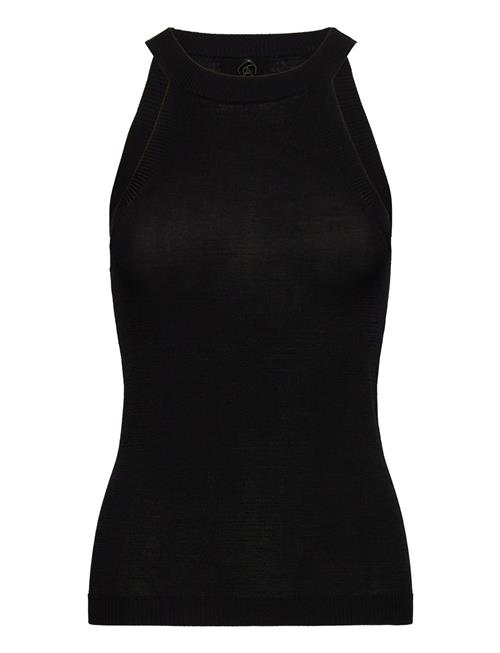 Rosemunde Top Rosemunde Black