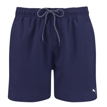 Puma Badebukser Core Enjoy Swim Shorts Marineblå polyester X-Large Herre