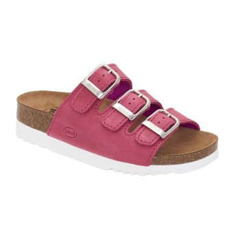 Scholl Rio Women Mørkrosa  Str 42 Dame