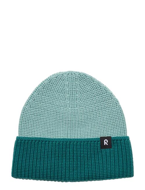 Se Reima Beanie, Palat Reima Patterned ved Booztlet