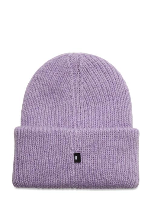 Reima Beanie, Pilvinen Reima Purple