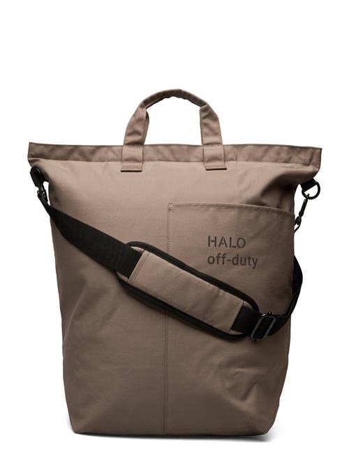 HALO Halo Dura Tote Bag HALO Brown