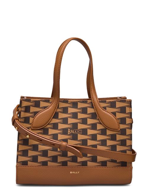 Bally Keep On Xs Bally Brown