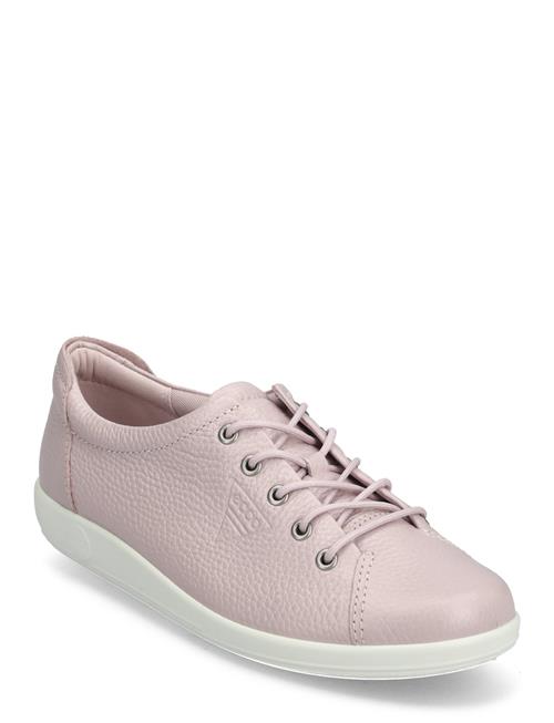 ECCO Soft 2.0 ECCO Pink