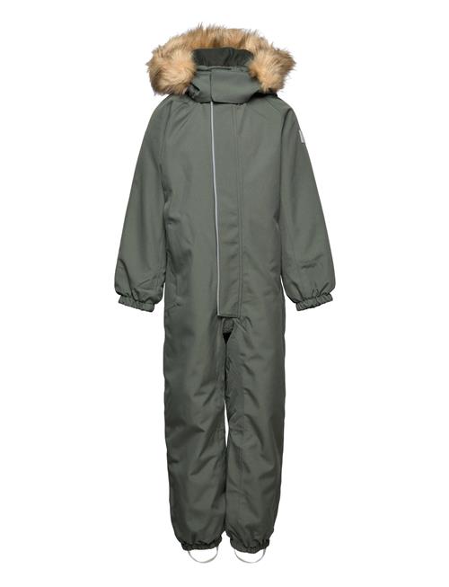 Reima Reimatec Winter Overall, Trondheim Reima Grey