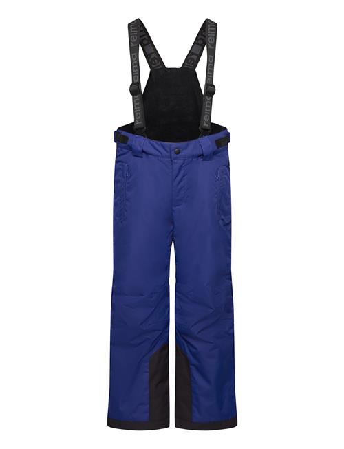 Se Reima Reimatec Winter Pants, Wingon Reima Blue ved Booztlet