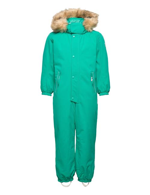 Reima Reimatec Winter Overall, Stavanger Reima Green